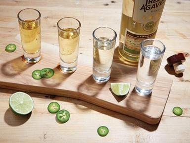 Celebrate National Tequila Day with a very special Tequila Grazing event hosted by the Australian importer of La Cofradi...