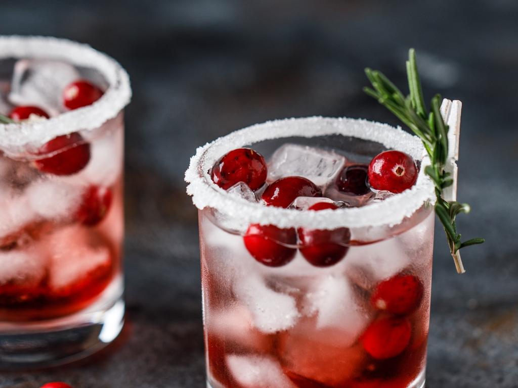 Native Christmas cocktails 2021 | What's on in Marrickville