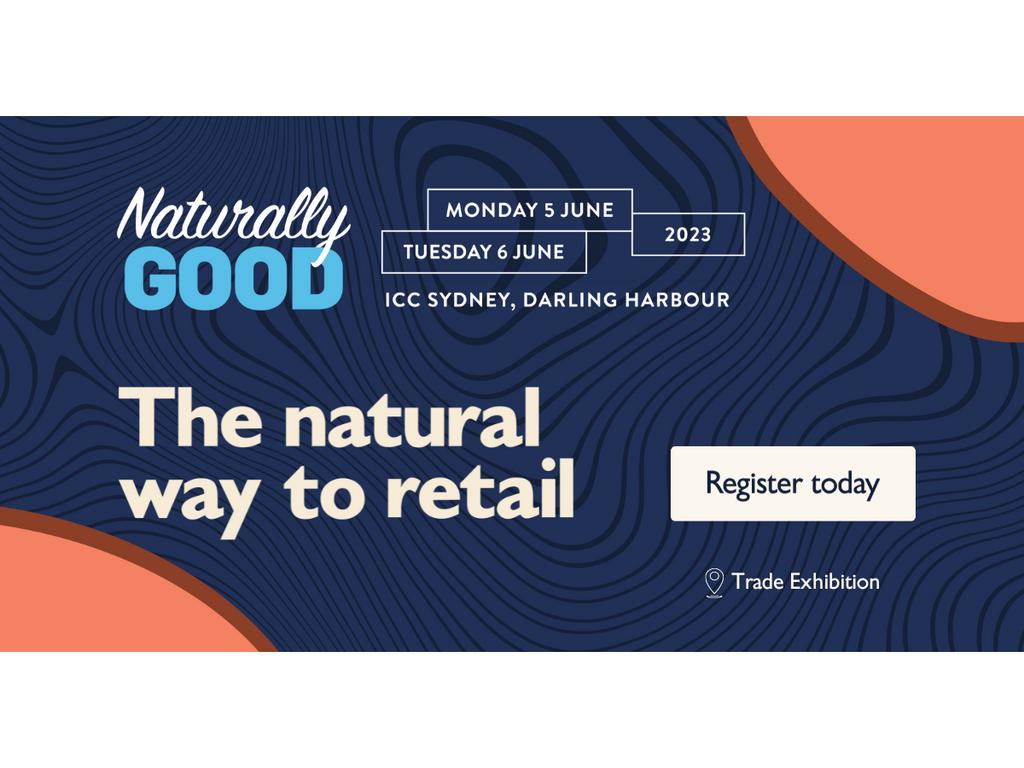 Naturally Good 2023 | Darling Harbour