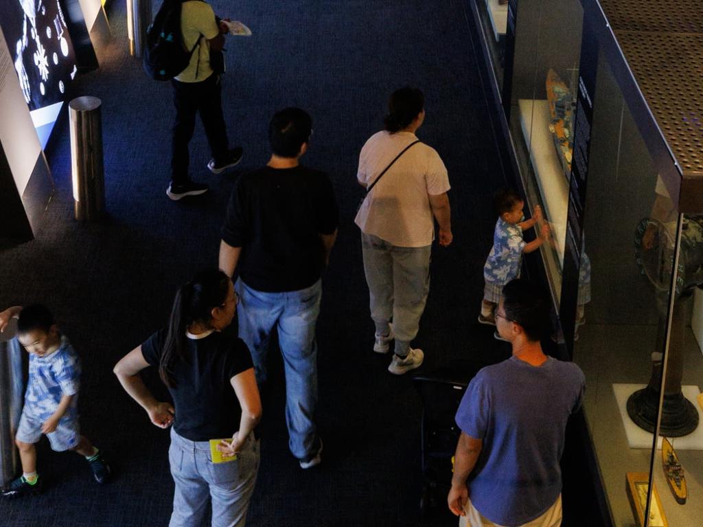 Navy 125 - Commemorating 125 Years of Australia's Navy 2026 | What's on in Sydney