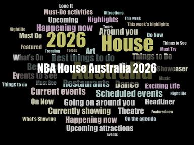 Australia's first-ever NBA House Australia will arrive in Melbourne in May, transforming The Timber Yard into a four-day immersive basketball and culture experience from Thursday 14 May - Sunday 17 May 2026, in celebration of the 2026 NBA Playoffs.