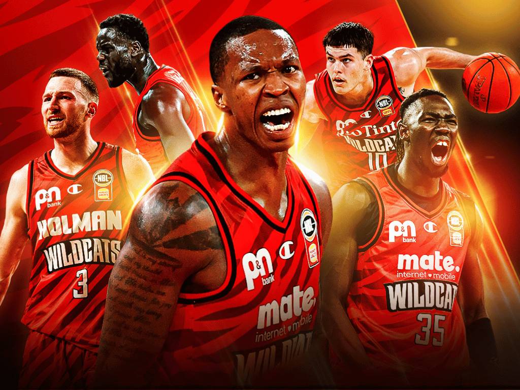 NBL Finals Play-In Game 2026 | What's on in Perth