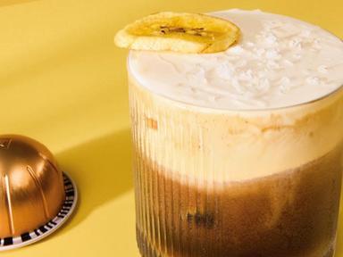 Sydney's newest must-visit experience is now open.Nespresso x Sundays Bondi has unveiled Morning World: an immersive pop...