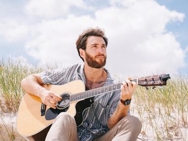 Join Netherby for a live acoustic performance in the Adelaide City. Netherby will perform your favourite songs in his si...