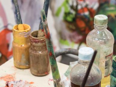 Develop and refine your understanding of the visual language of painting and build confidence in your own practice. Tone...