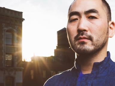 Boom! International Festival of Percussion presents world-renowned taiko and shinobue artist, Kaoru Watanabe who is at t...