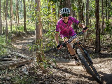 The Shimano MTB GP Series returns to Logan with Rocky Trail's Season 15!This Season will transform the 4+6 Hour events f...
