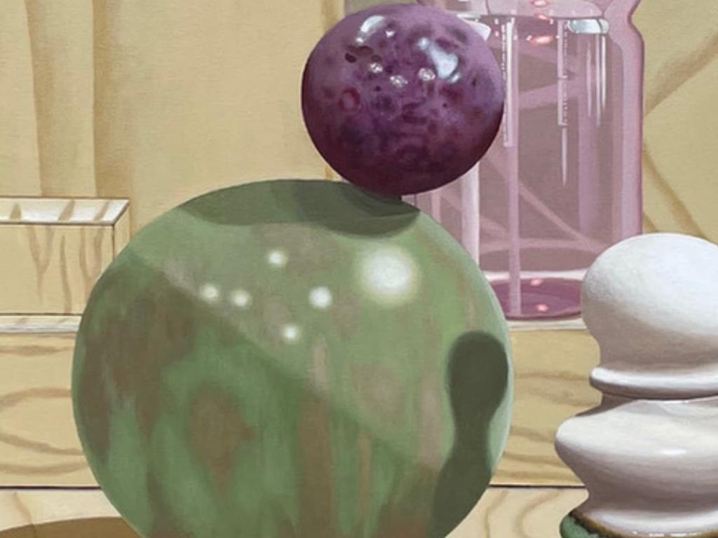 New Voices: National Art School Grad Art Group Show 2025 | What's on in Erskineville New Voices: National Art School Grad Art Group Show 2025 | What's on in Erskineville