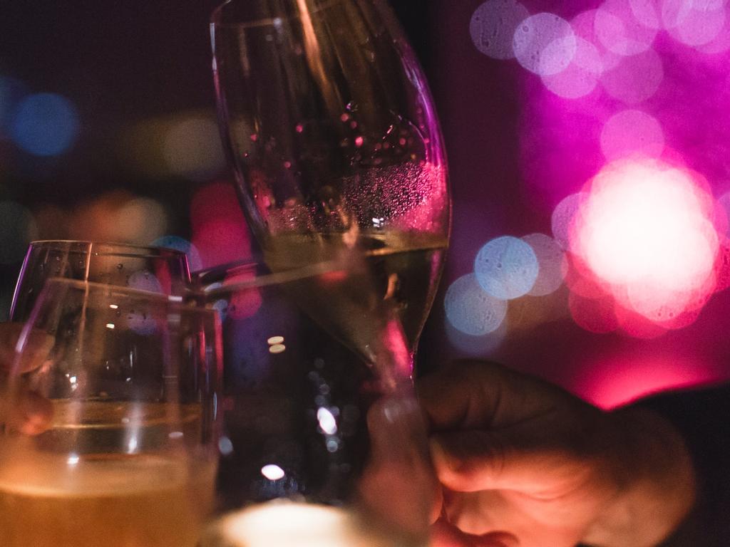 New Year's Eve 2021 at O Bar & Dining | What's on in Sydney