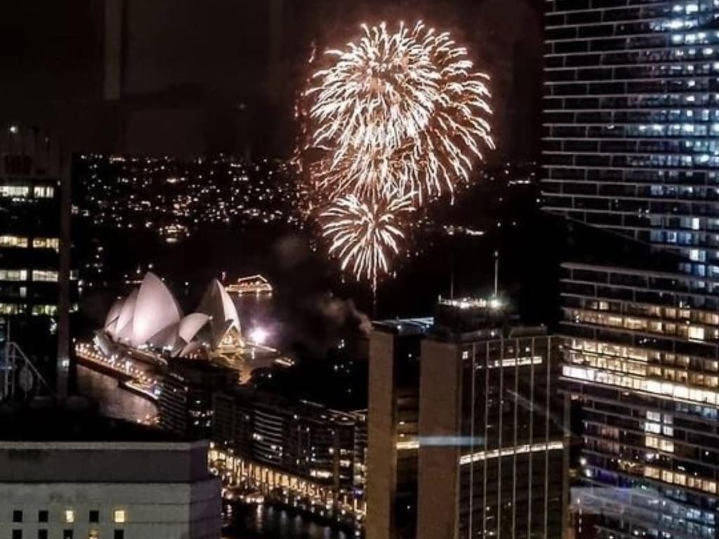 New Year's Eve 2022 at O Bar & Dining | What's on in Sydney
