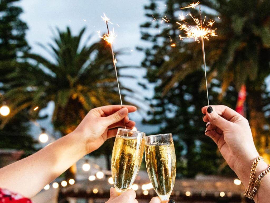New Year's Eve 2023 | Coogee