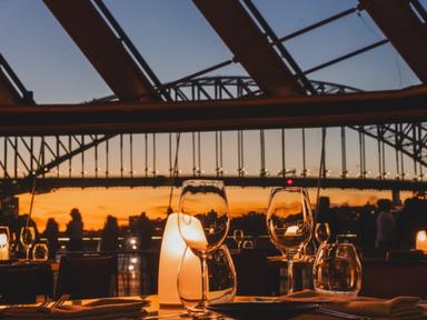For an unforgettable end to the year, celebrate at Bennelong with fine dining, premium wines, live entertainment, and Sy...