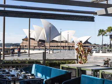 This New Years Eve take a front row seat at Luna Lu and Bar Lulu and see Sydney glitz into 2023.Located in the iconic Ca...