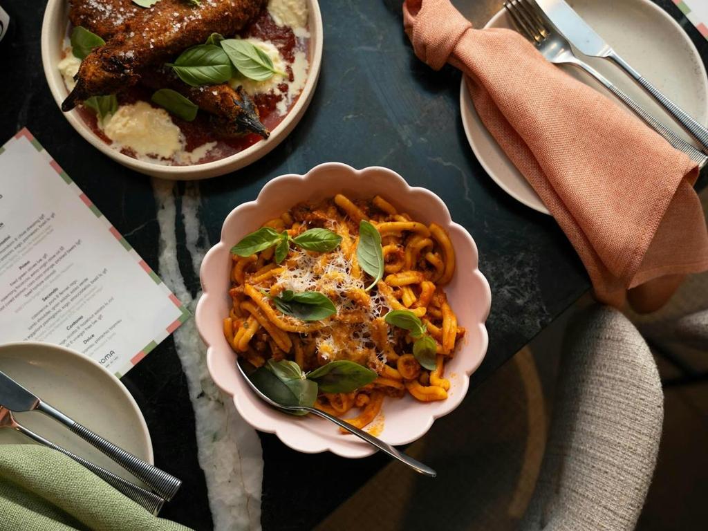 New Year's Eve at Roma Restaurant 2025 | What's on in Adelaide