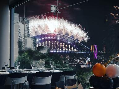 Our biggest event of the year is back!NYE tickets inclusions $350ppAmazing fireworks display & beautiful views of the ic...