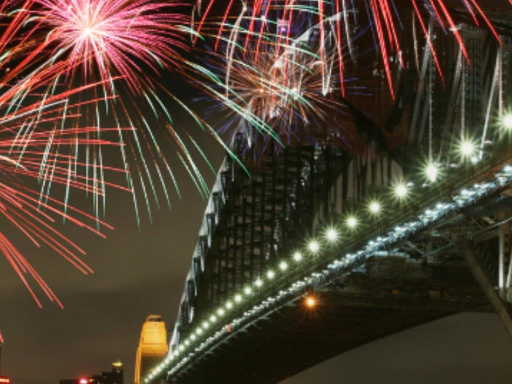 New Year's Eve at The Theatre Bar at the End of the Wharf 2022 | What's on in Dawes Point