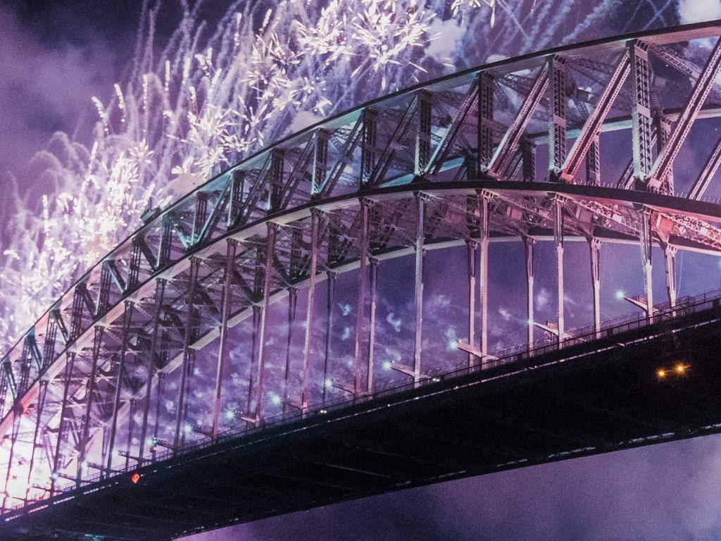 New Year's Eve at Water Room, Pier One Sydney Harbour 2022 | Dawes Point