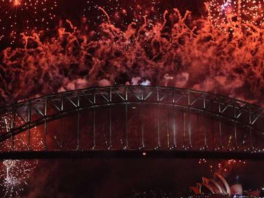 If you're planning to be on Sydney Harbour for New Year's Eve celebrations- you might as well be at the best vantage poi...