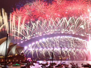 The Rocks has some of the best vantage points to view the New Year's Eve fireworks and with a wide variety of fabulous f...