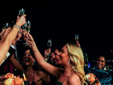 The Ultimate Experience to view Sydney's New Year's Eve Fireworks.The Platinum Package onboard The Jackson features free...