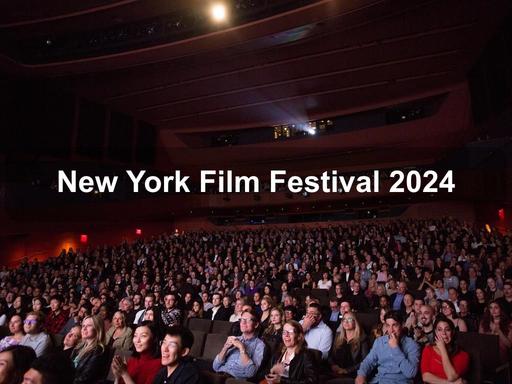 NYC's premiere film festival features screenings, lectures, panels and sneak previews.