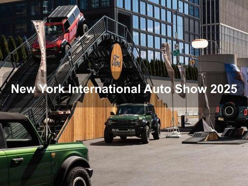 North America's oldest auto show features new models, innovative technology, the hottest exotics and the latest green initiatives.