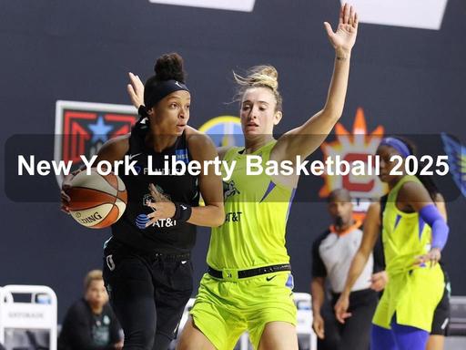 The WNBA championship team plays at Barclays Center in Brooklyn.