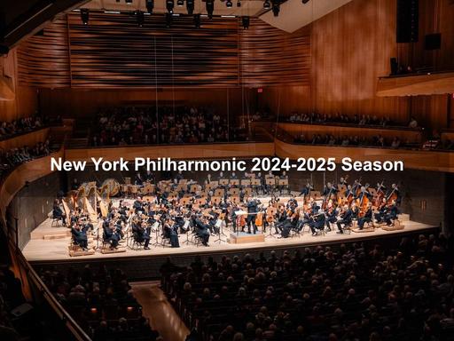 The Philharmonic captures music's history and future this season.