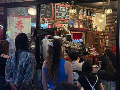 Is your week needing a little spark? Forget the midweek slump - it's time for the Newtown Neighbourhood Mingle.Every Tue... Is your week needing a little spark? Forget the midweek slump - it's time for the Newtown Neighbourhood Mingle.Every Tue...