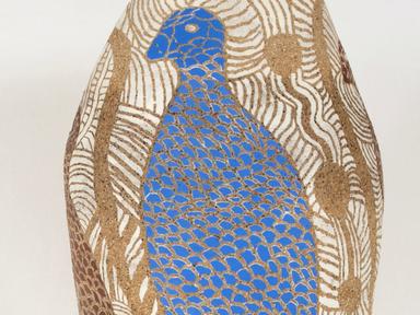 A major exhibition celebrating the 20th anniversary of Pukatja Ceramics at Ernabella in the APY Lands at Sabbia Gallery....