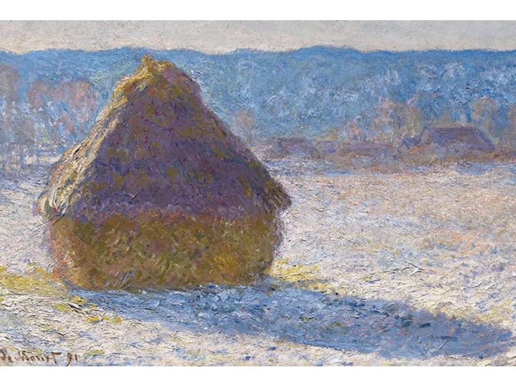 NGV Masterclasses: French Impressionism 2025 | What's on in Melbourne NGV Masterclasses: French Impressionism 2025 | What's on in Melbourne