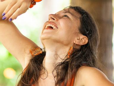 In Nia, we don't just move the body for the purpose of physical exercise.We move to feel alive.We move to express emotio...