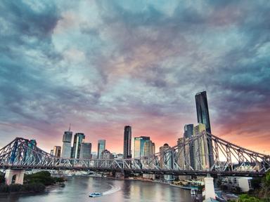 Enjoy a fun hands-on learning experience in some of the most photogenic areas of Brisbane.If you have a DSLR or hybrid c...