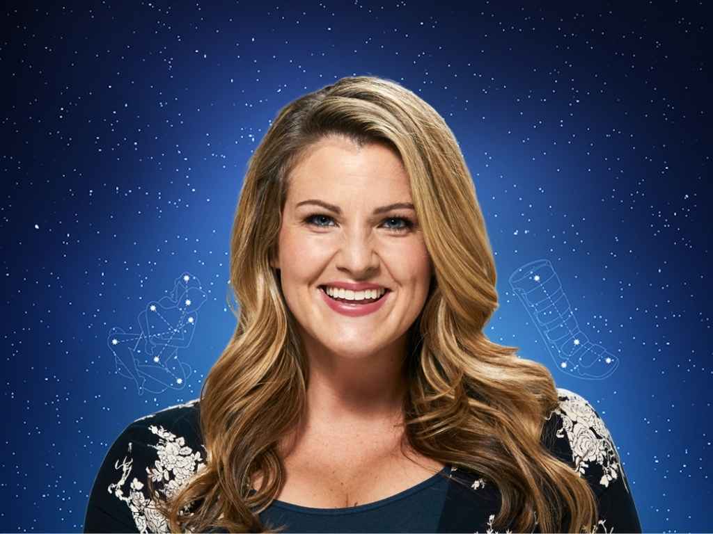 Nikki Britton - One Small Step 2022 | New Farm