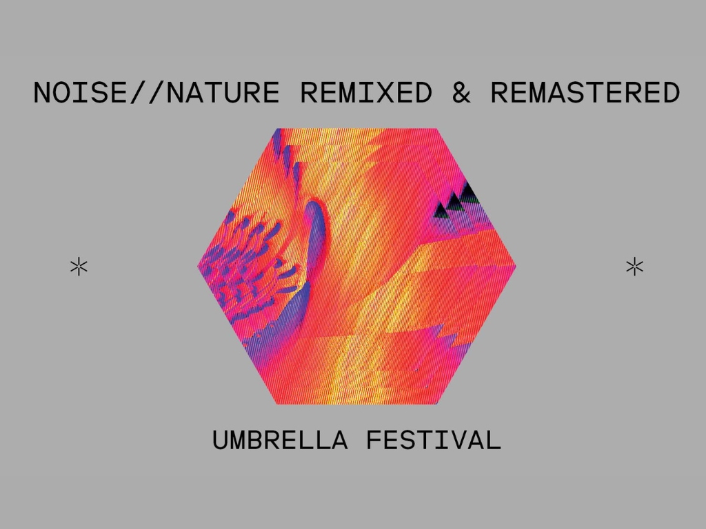 NoiseNature Remixed and Remastered 2021 | Adelaide