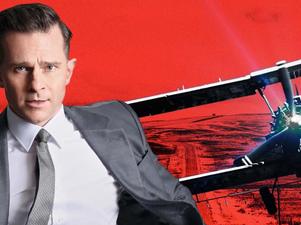 North By NorthWest the play 2022 | What's on in Sydney