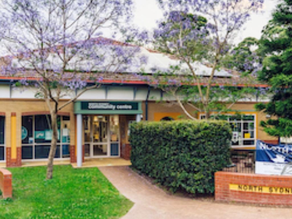 North Sydney Community Centre Open Day 2021 | What's on in Sydney