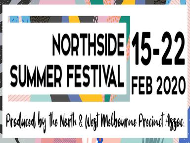 Northside Summer Festival 2020