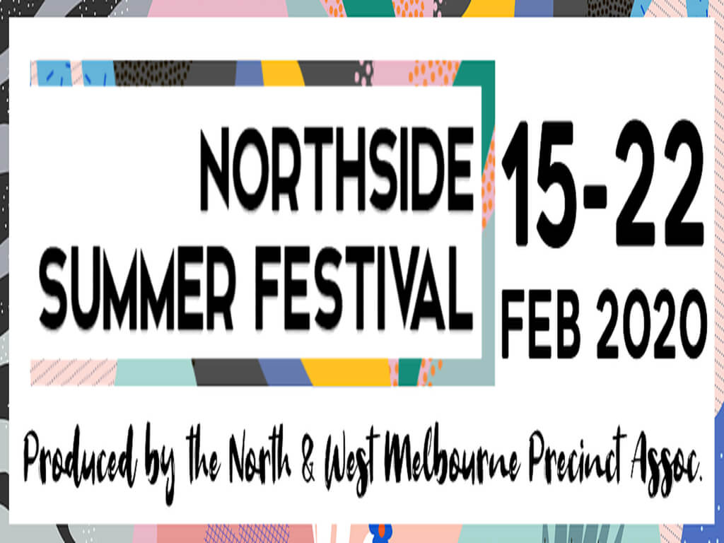 Northside Summer Festival 2020 | Melbourne