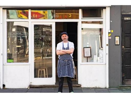 Ramen meets Reed House as Luke Findlay brings his traditionally inauthentic ramen from its two hit Supa Ya locations in ...