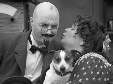 A series of striking silent films curated by ACMI- Australia's national museum of screen culture- will take over Fed Squ...