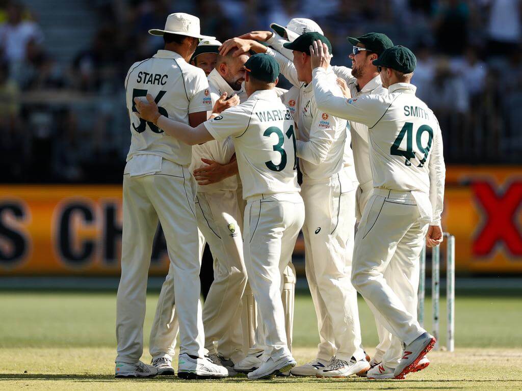 NRMA Insurance Day-Night Test | Australia vs West Indies  2022 | North Adelaide