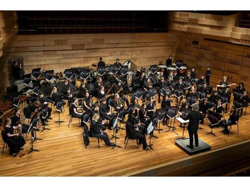 Mark your calendars for one of Sydney's most anticipated annual events in the world of wind bands! The NSSWE Spring Musi...