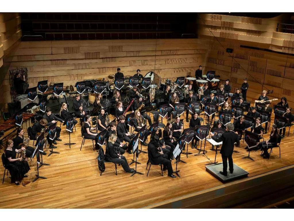 NSSWE Spring Music Festival 2024 | What's on in Chatswood