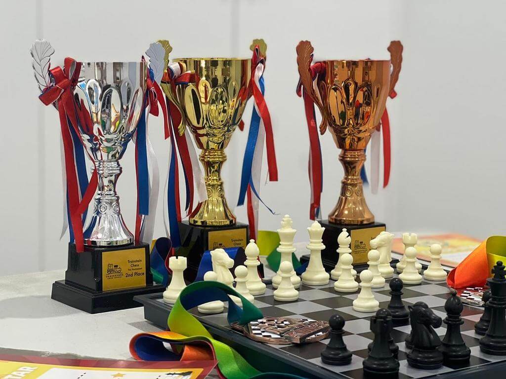 NSW Junior Chess League rated tournament - Checkmate Chatswood 2024 | Chatswood