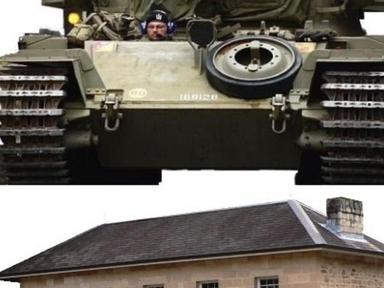On the last Sunday of every month, take a unique opportunity to visit heritage listed Lancer Barracks, Parramatta and experience one of their heritage fleet of armoured fighting vehicles.
