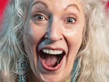 SOLD OUTThe NSW Seniors Festival Comedy Show brings together a diverse collection of comedic talent that is sure to have...