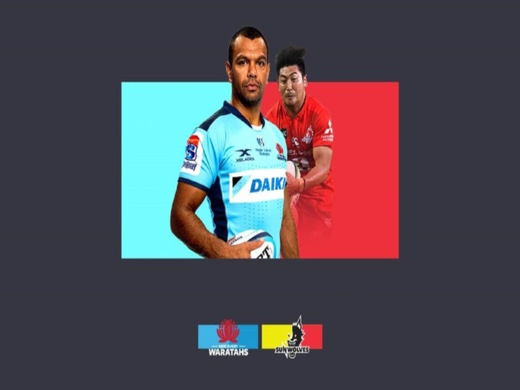 NSW Waratahs versus Sunwolves - March 2020 | What's on in Moore Park