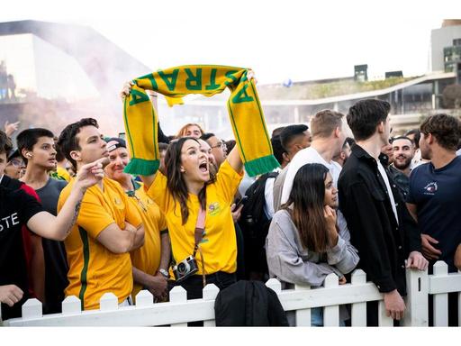 Australia will welcome home its Olympic and Paralympic heroes with a massive celebration at the iconic Tumbalong Park So...