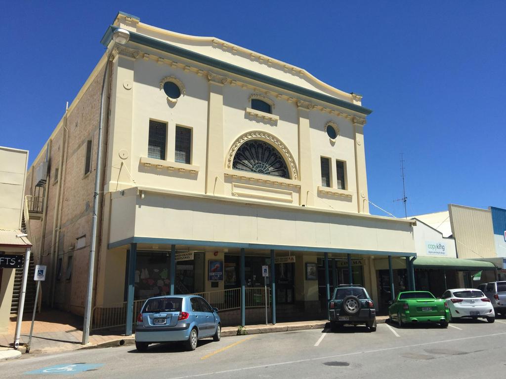 Nunga Screen - Country Arts SA 2025 | What's on in Kadina Nunga Screen - Country Arts SA 2025 | What's on in Kadina